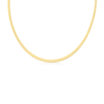 Collana cleopatra in oro - NovaNavel