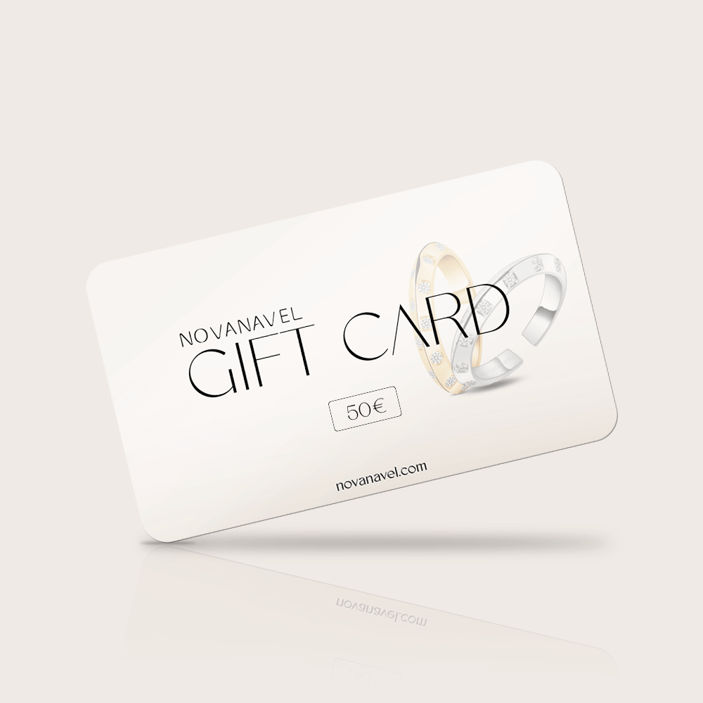 Gift card - NovaNavel