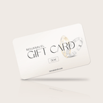 Gift card - NovaNavel
