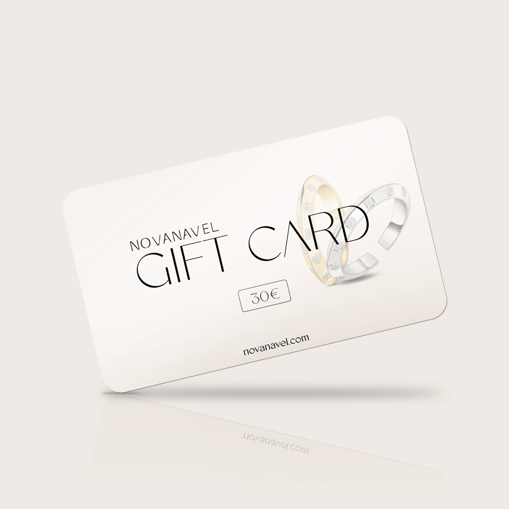 Gift card - NovaNavel