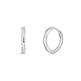 Orecchini bright in argento - NovaNavel