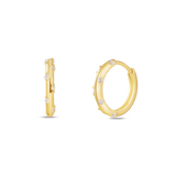 Orecchini bright in oro - NovaNavel