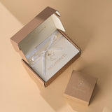 Pendente diamante in argento