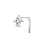 Piercing naso sogno in argento - NovaNavel