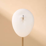 Piercing ombelico cerchietto classic in argento - NovaNavel