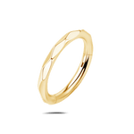 Piercing orecchio/naso/bocca essenza in oro - NovaNavel